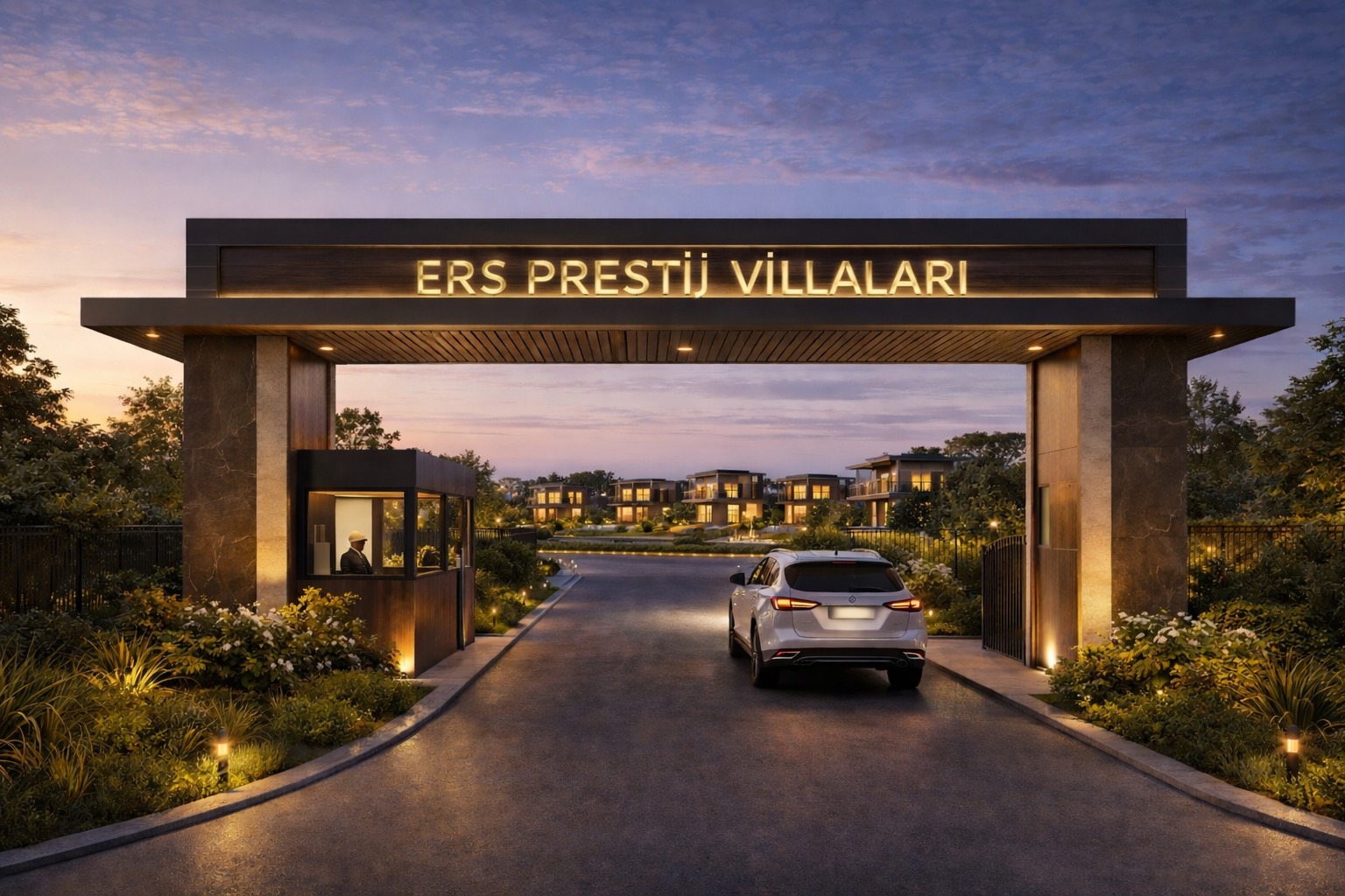 Villa Projemiz 