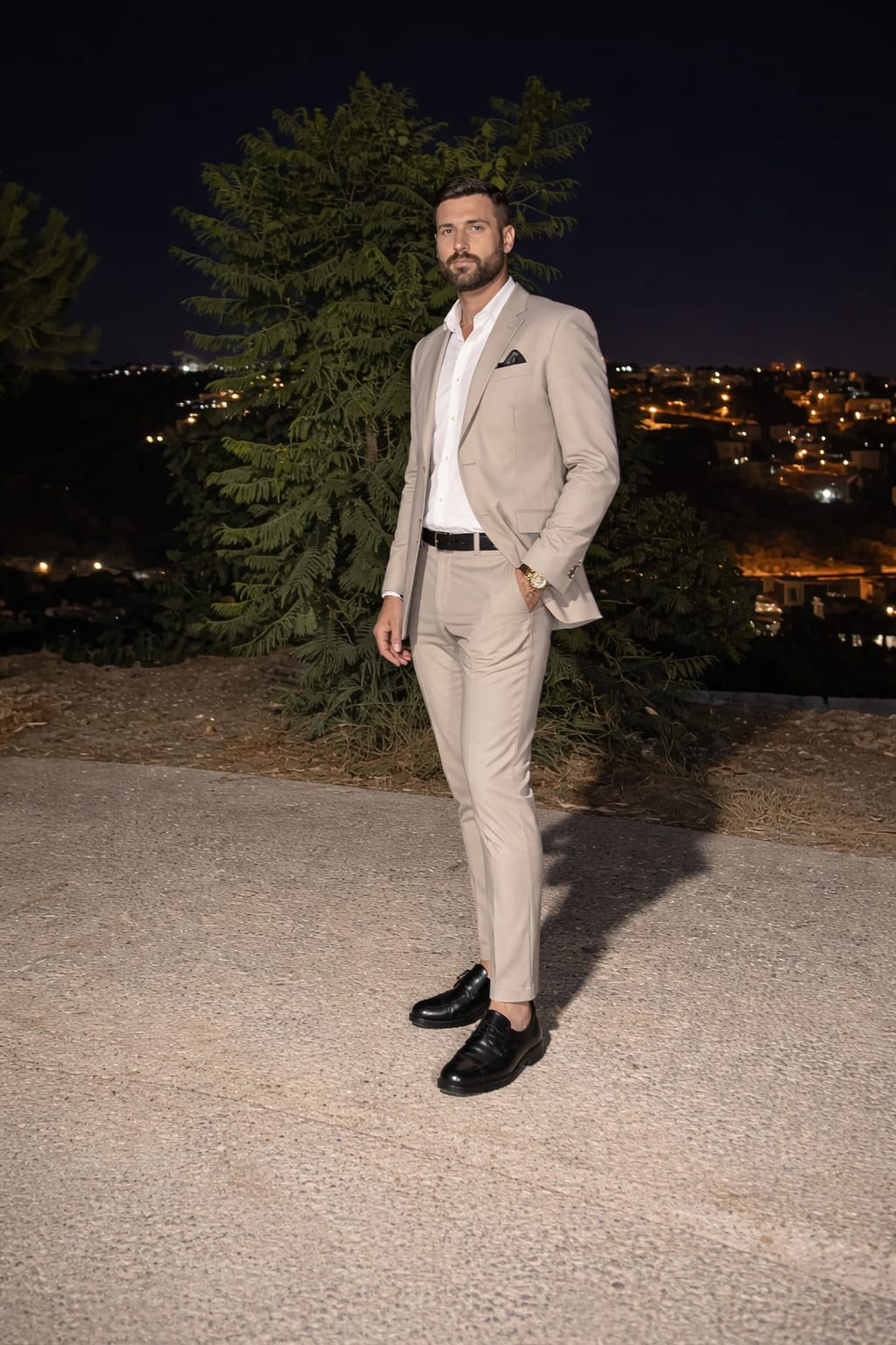 Ahmet BASUNLU 