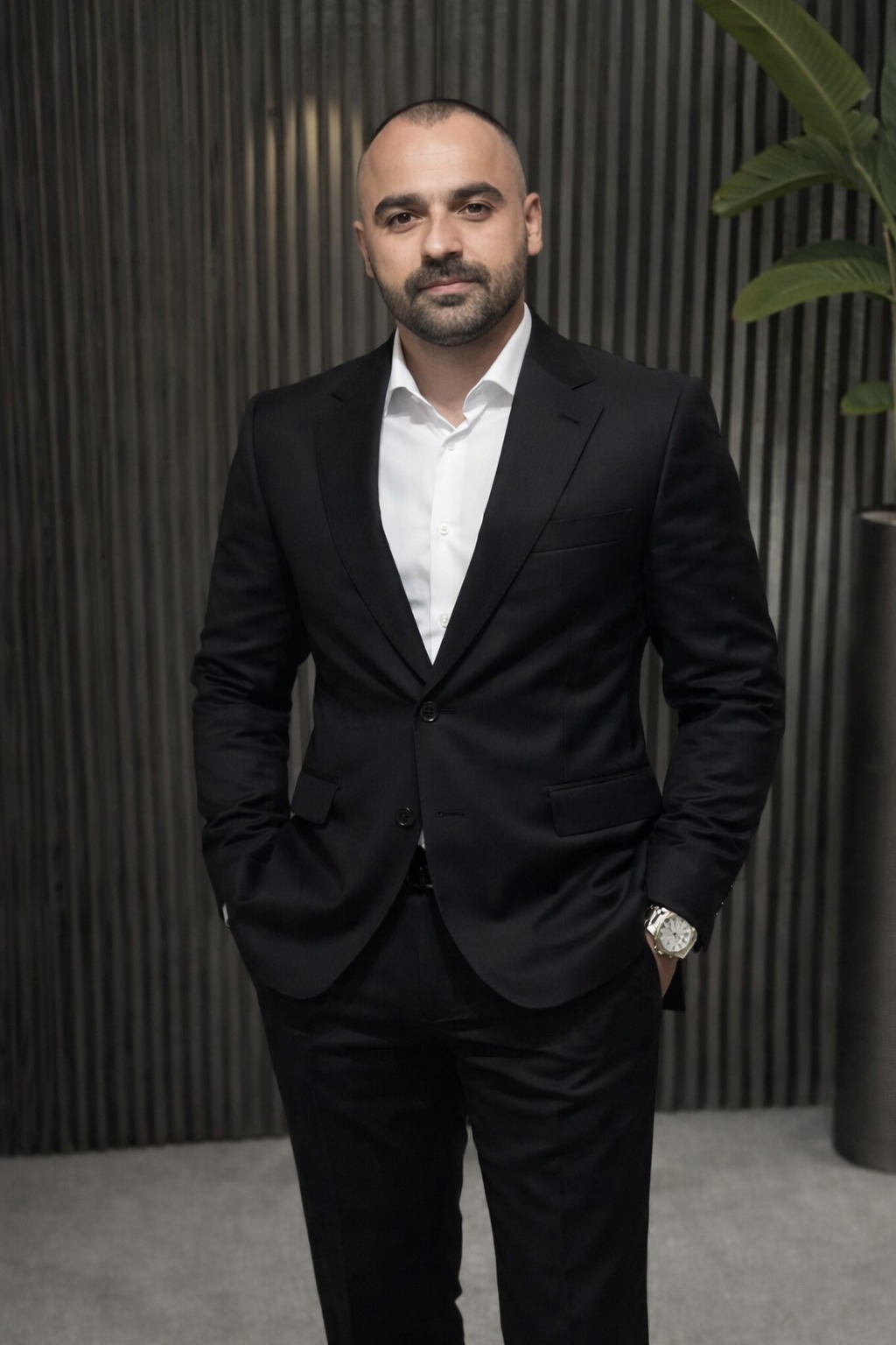 M.Murat ŞAHBUDAK 